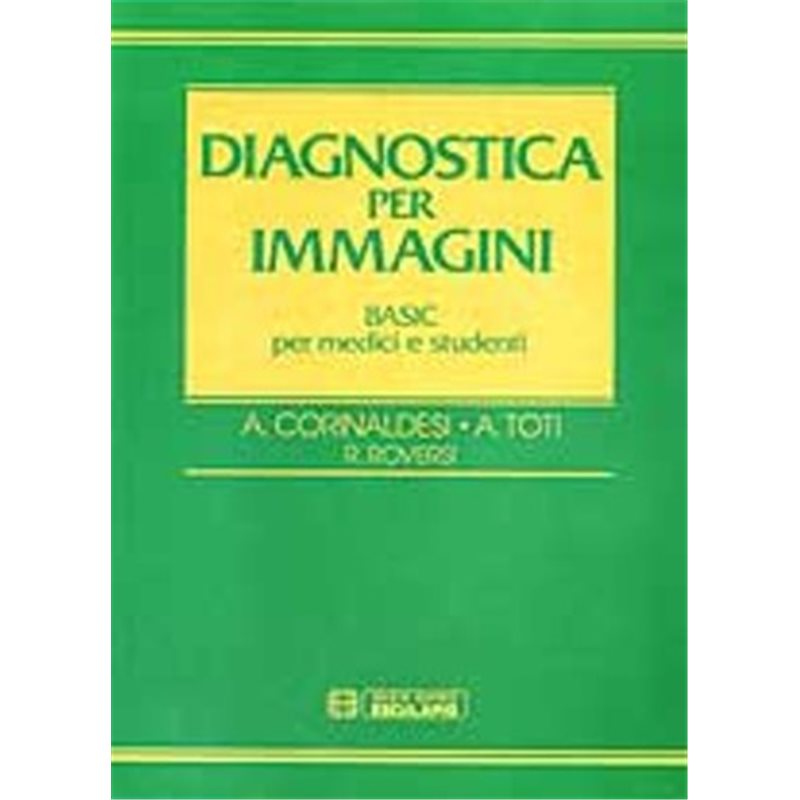 Diagnostica per immagini